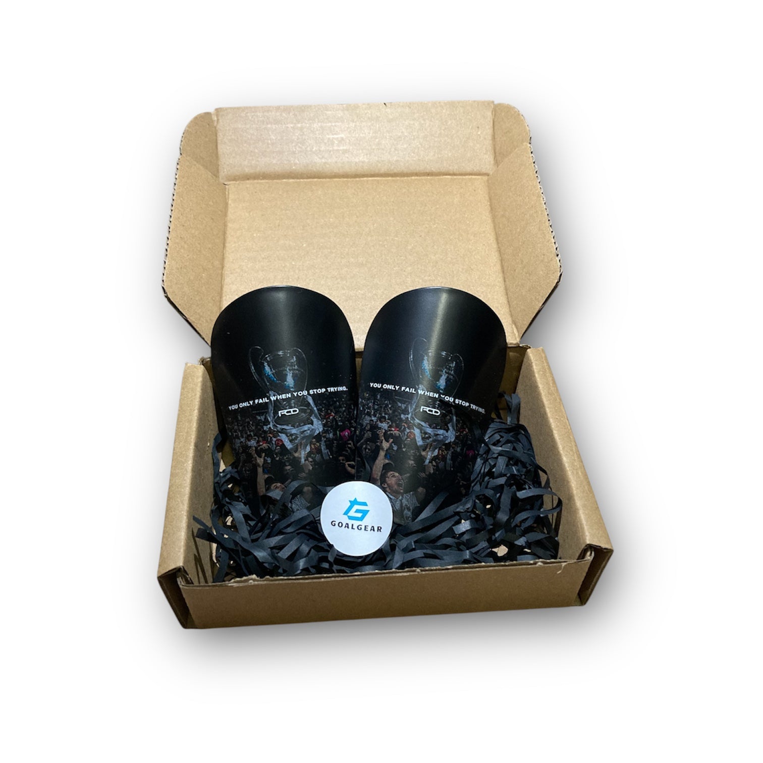 Mini fotbalové chrániče s potiskem