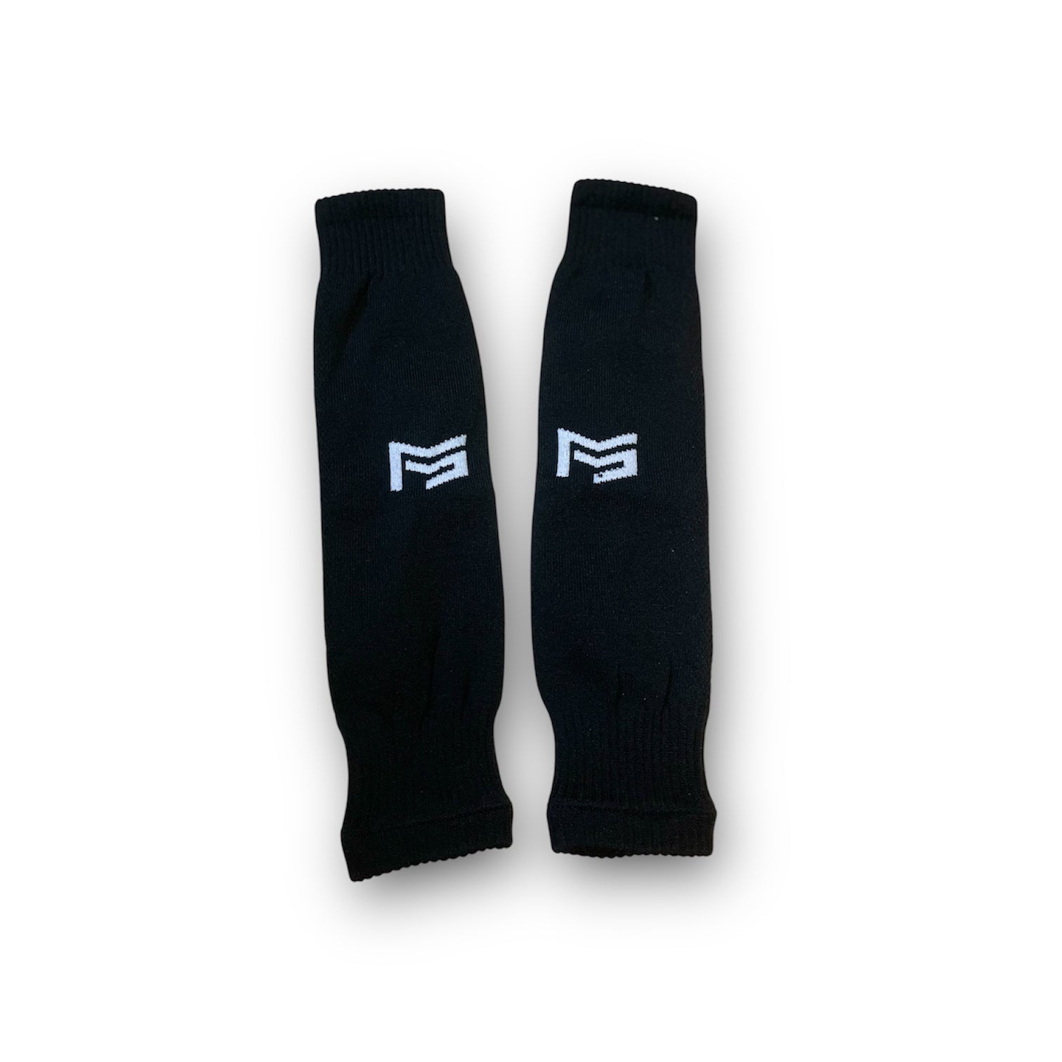 Fotbalové štulpny bez ponožky