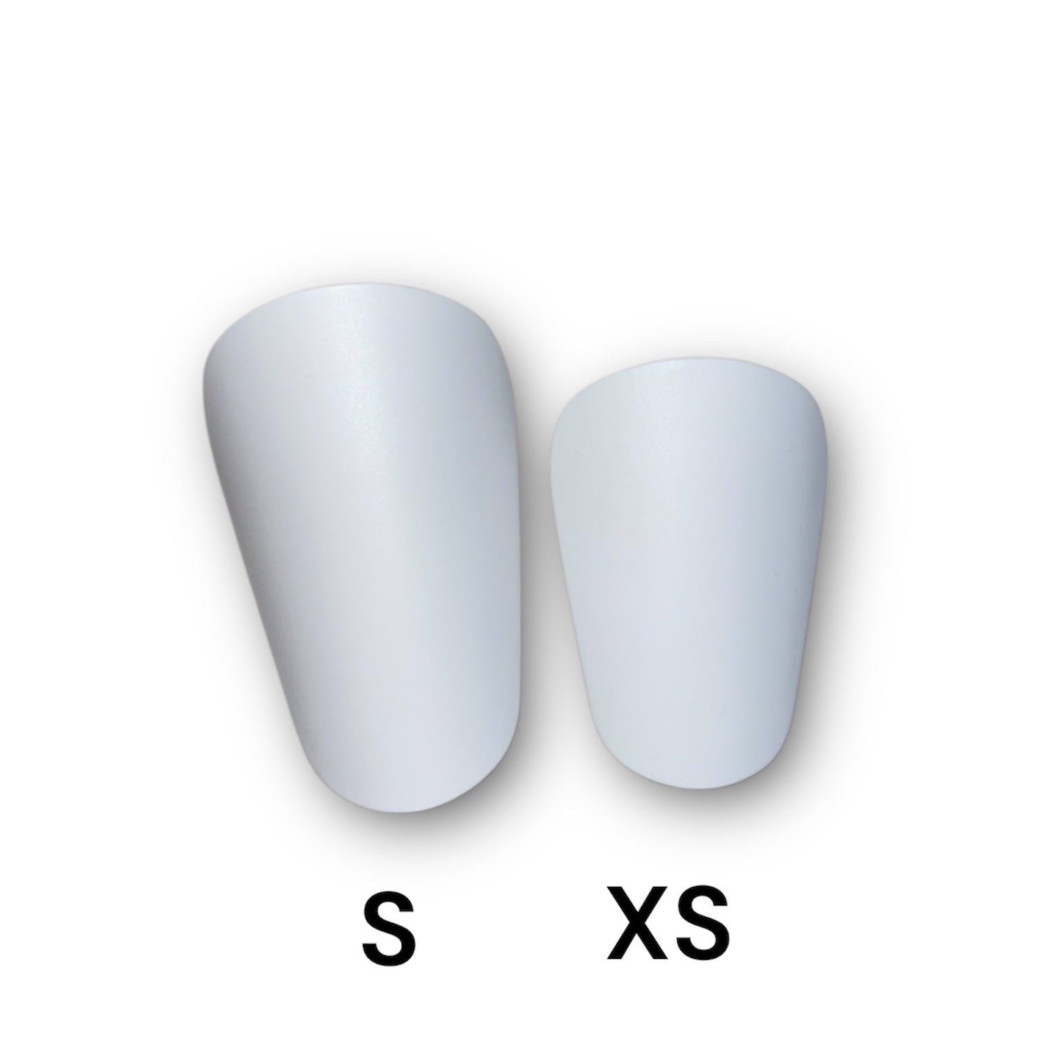 Mini fotbalové chrániče