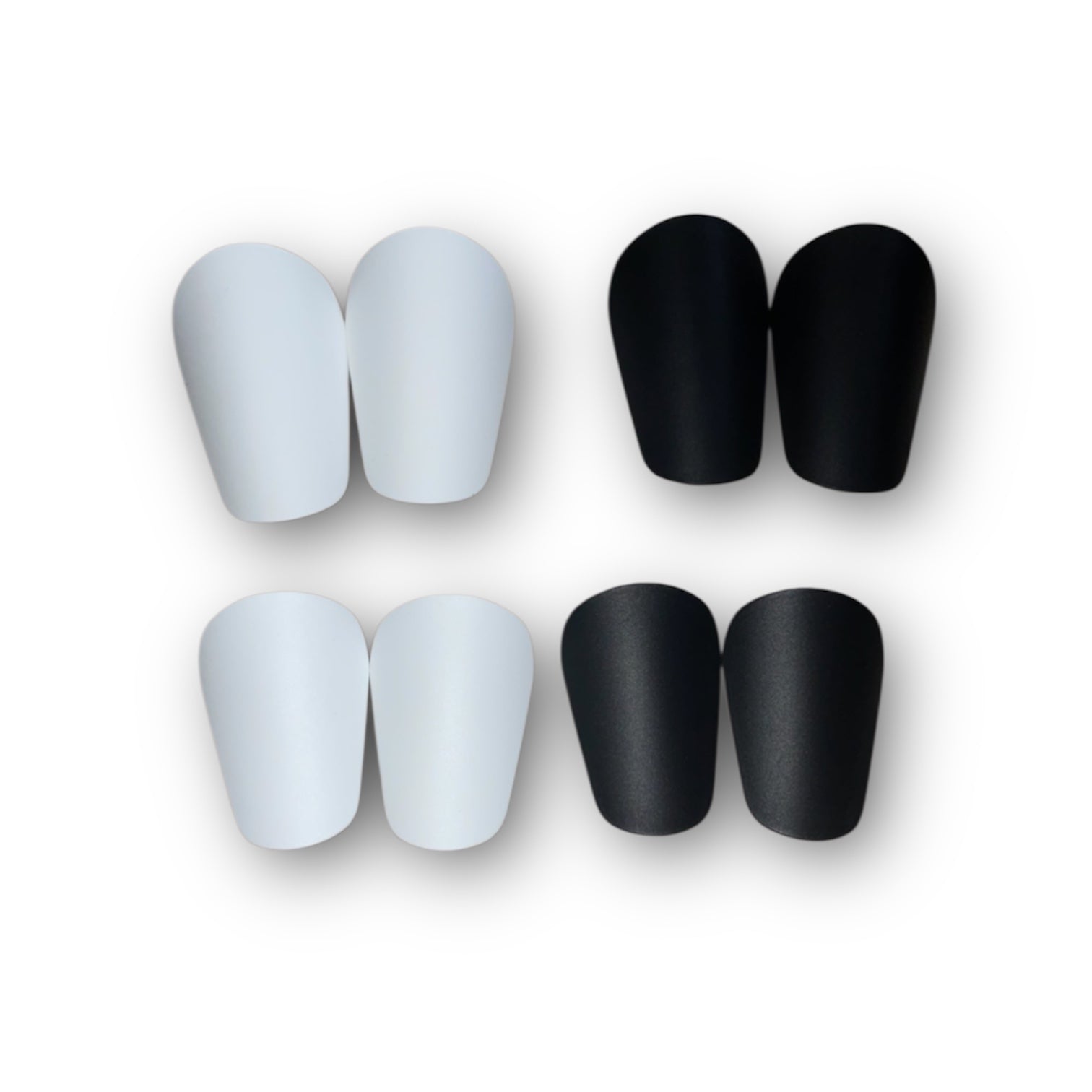 Mini fotbalové chrániče