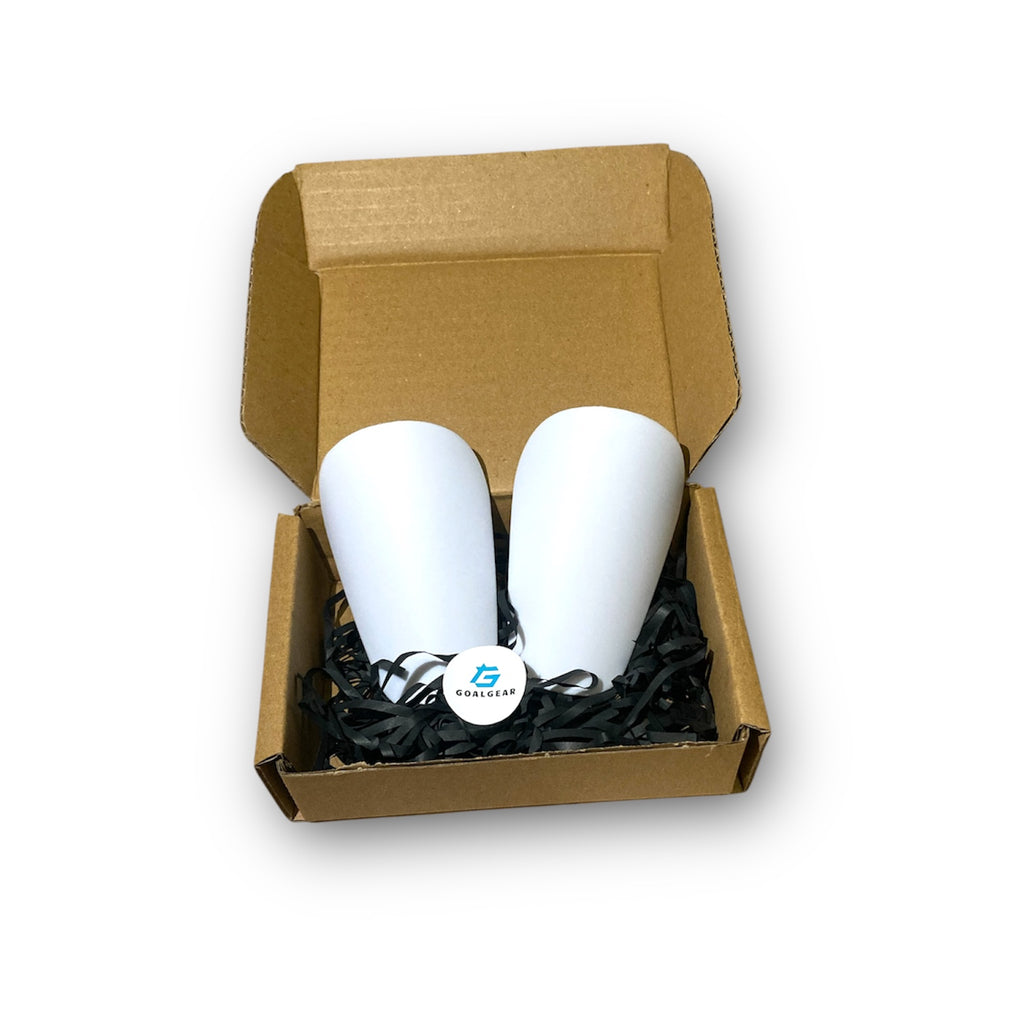 Mini fotbalové chrániče